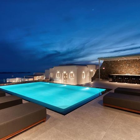 Villa Cataleya 1 Private Pool Fanari  Екстер'єр фото