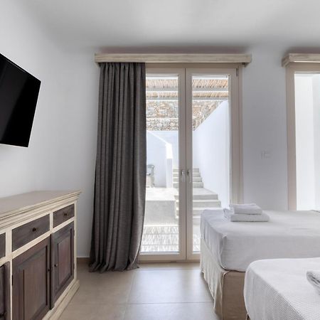 Villa Cataleya 1 Private Pool Fanari  Екстер'єр фото
