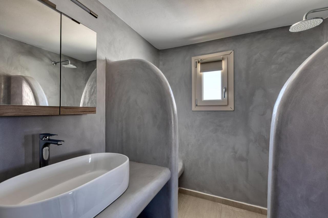 Villa Cataleya 1 Private Pool Fanari  Екстер'єр фото