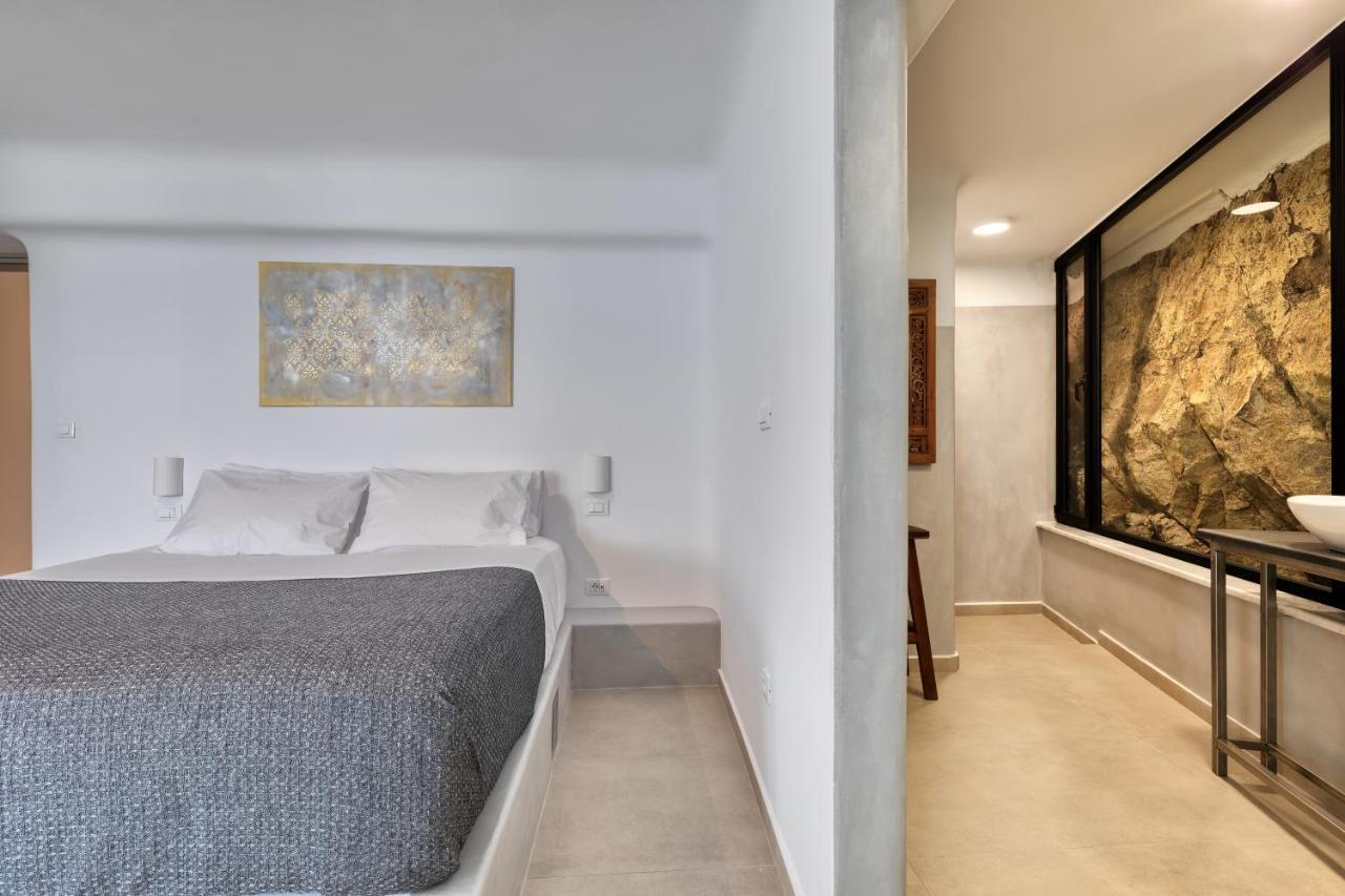 Villa Cataleya 1 Private Pool Fanari  Екстер'єр фото