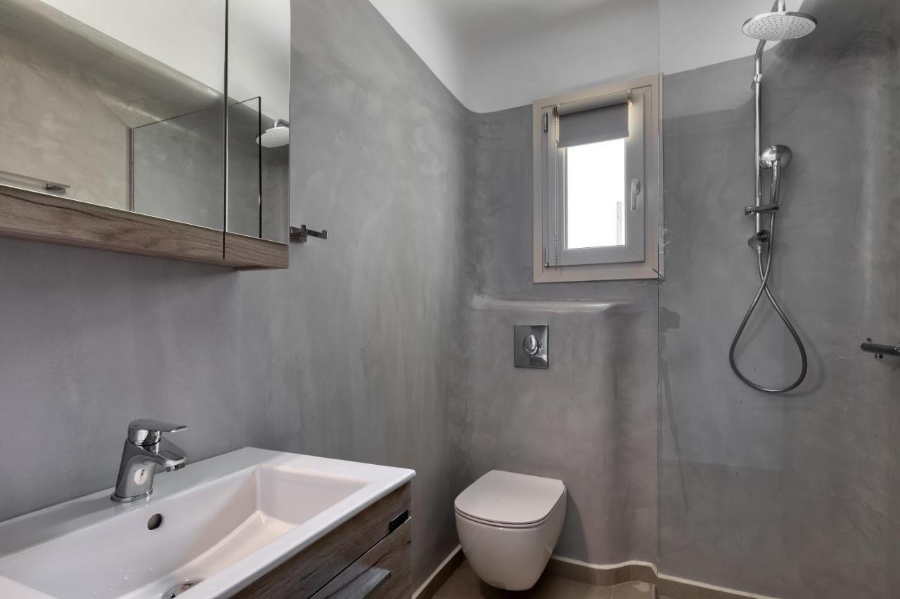 Villa Cataleya 1 Private Pool Fanari  Екстер'єр фото