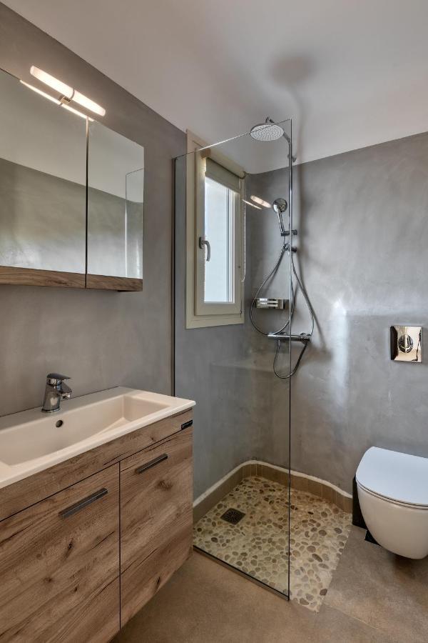 Villa Cataleya 1 Private Pool Fanari  Екстер'єр фото