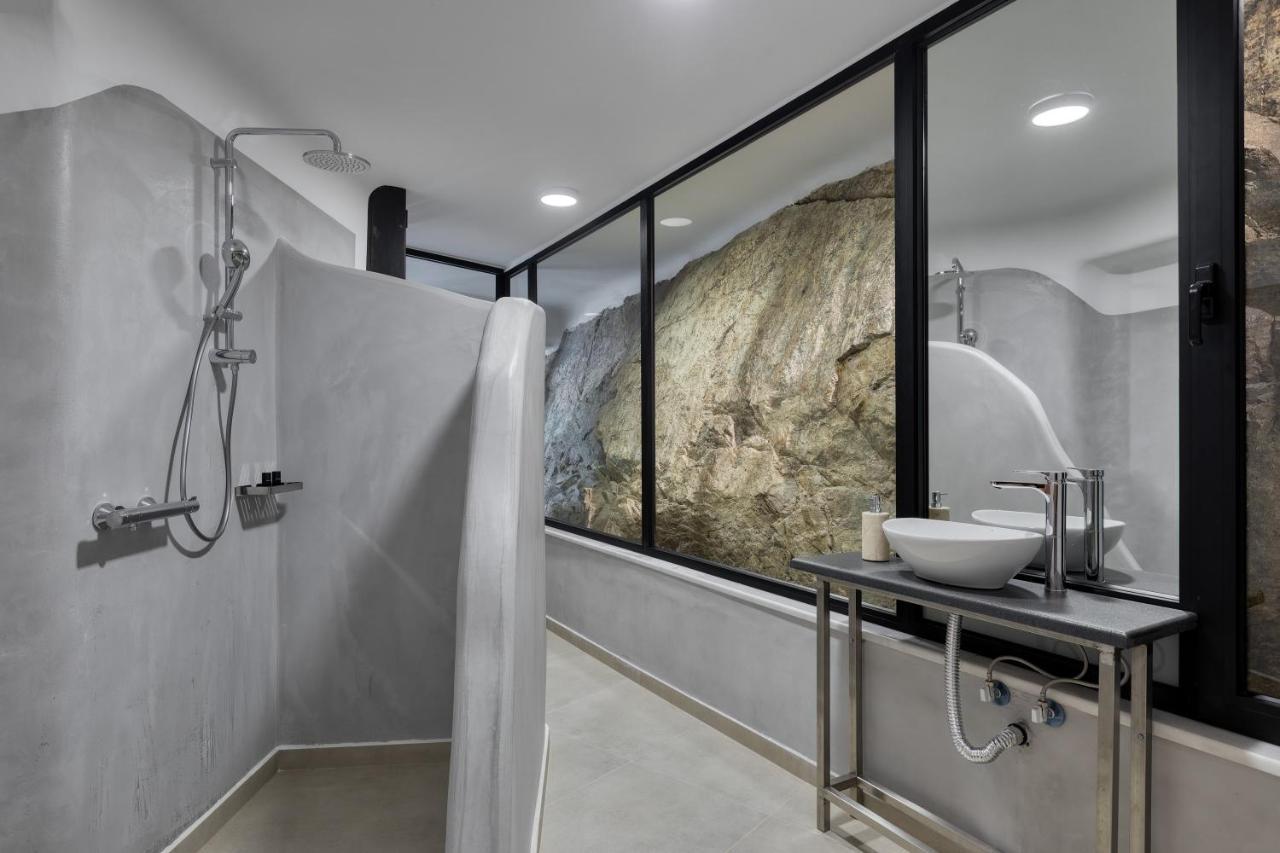 Villa Cataleya 1 Private Pool Fanari  Екстер'єр фото