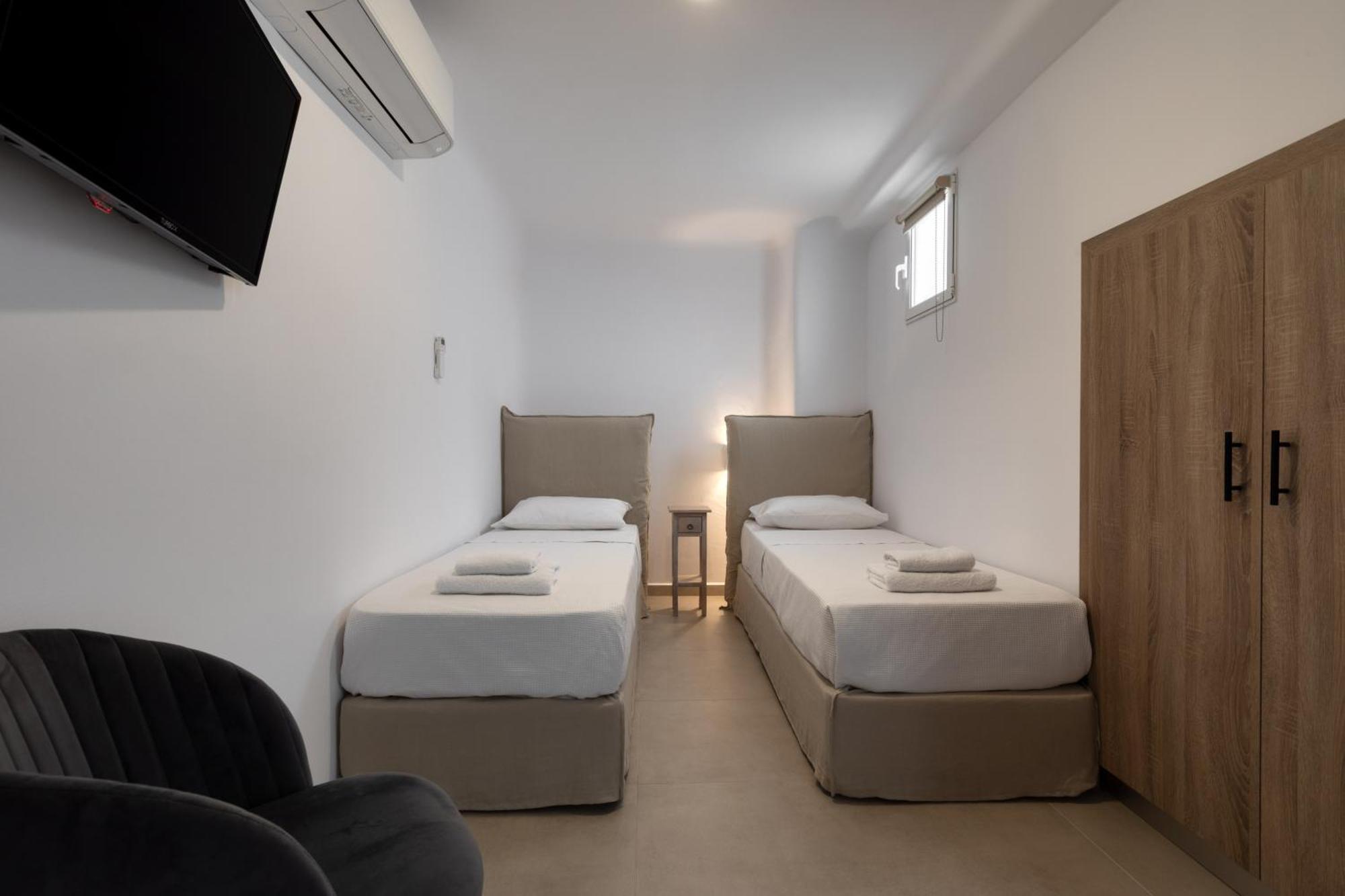 Villa Cataleya 1 Private Pool Fanari  Екстер'єр фото