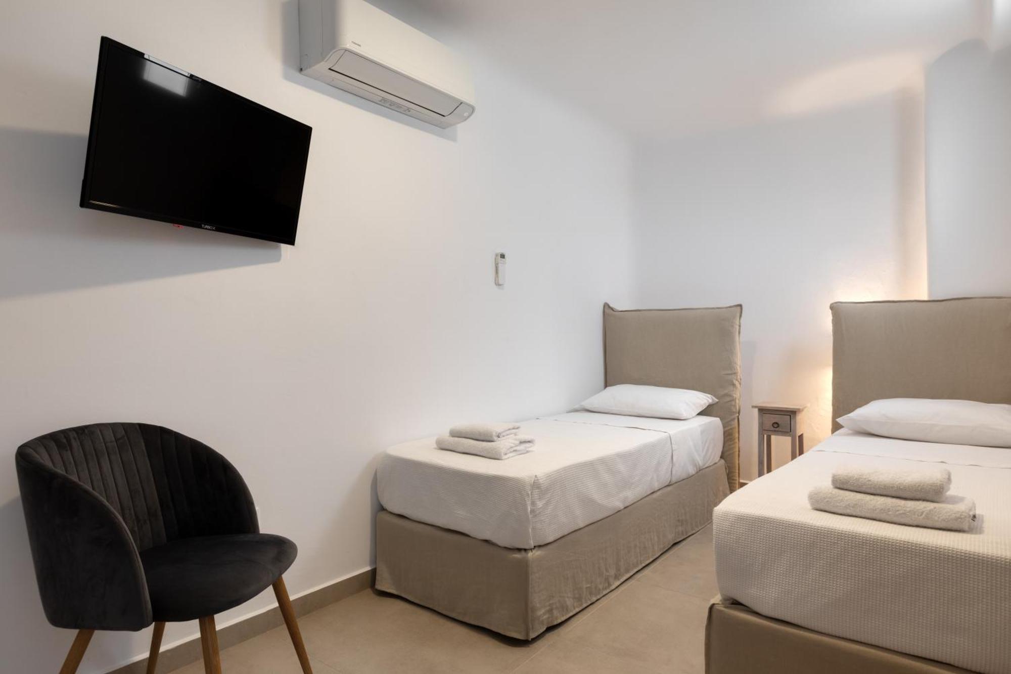 Villa Cataleya 1 Private Pool Fanari  Екстер'єр фото
