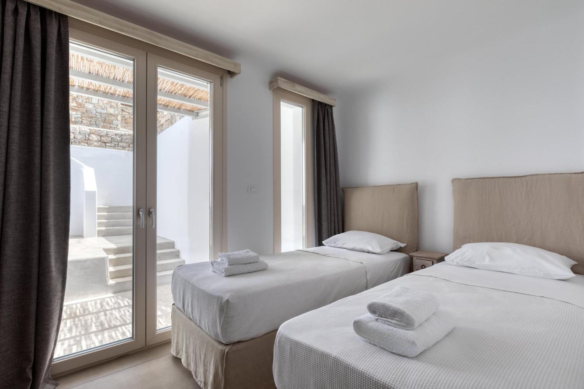 Villa Cataleya 1 Private Pool Fanari  Екстер'єр фото